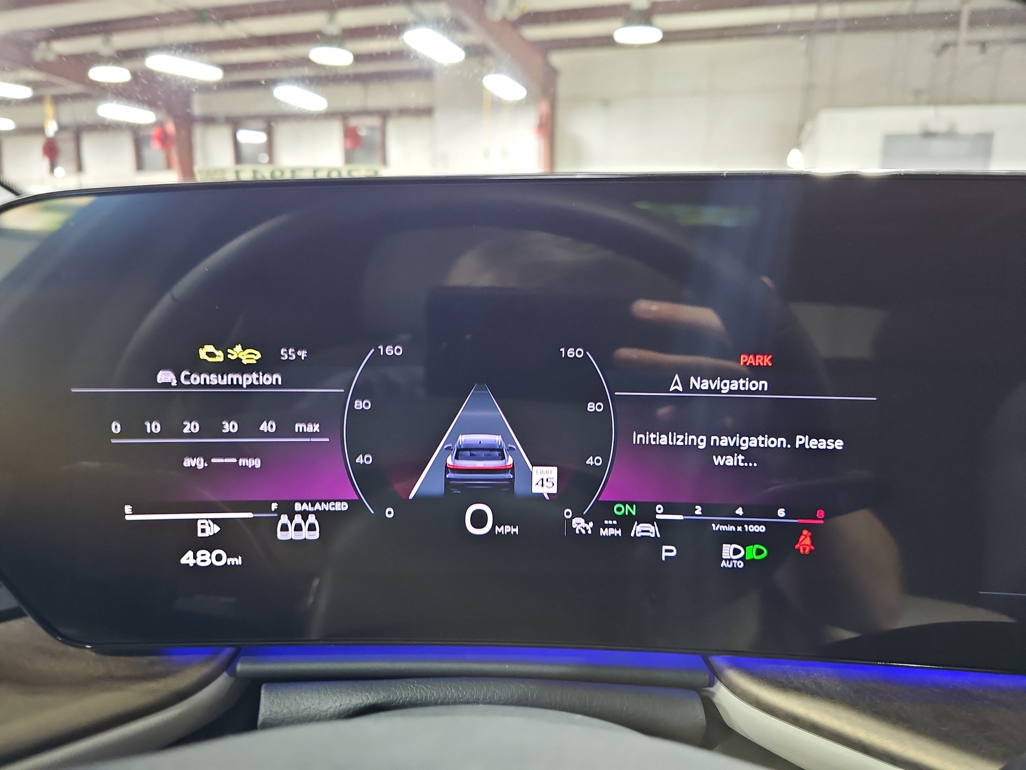 2025 Audi Q5 Premium