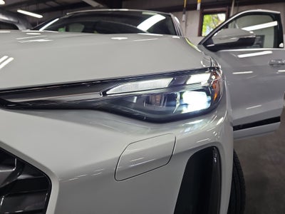 2025 Audi Q5 Premium