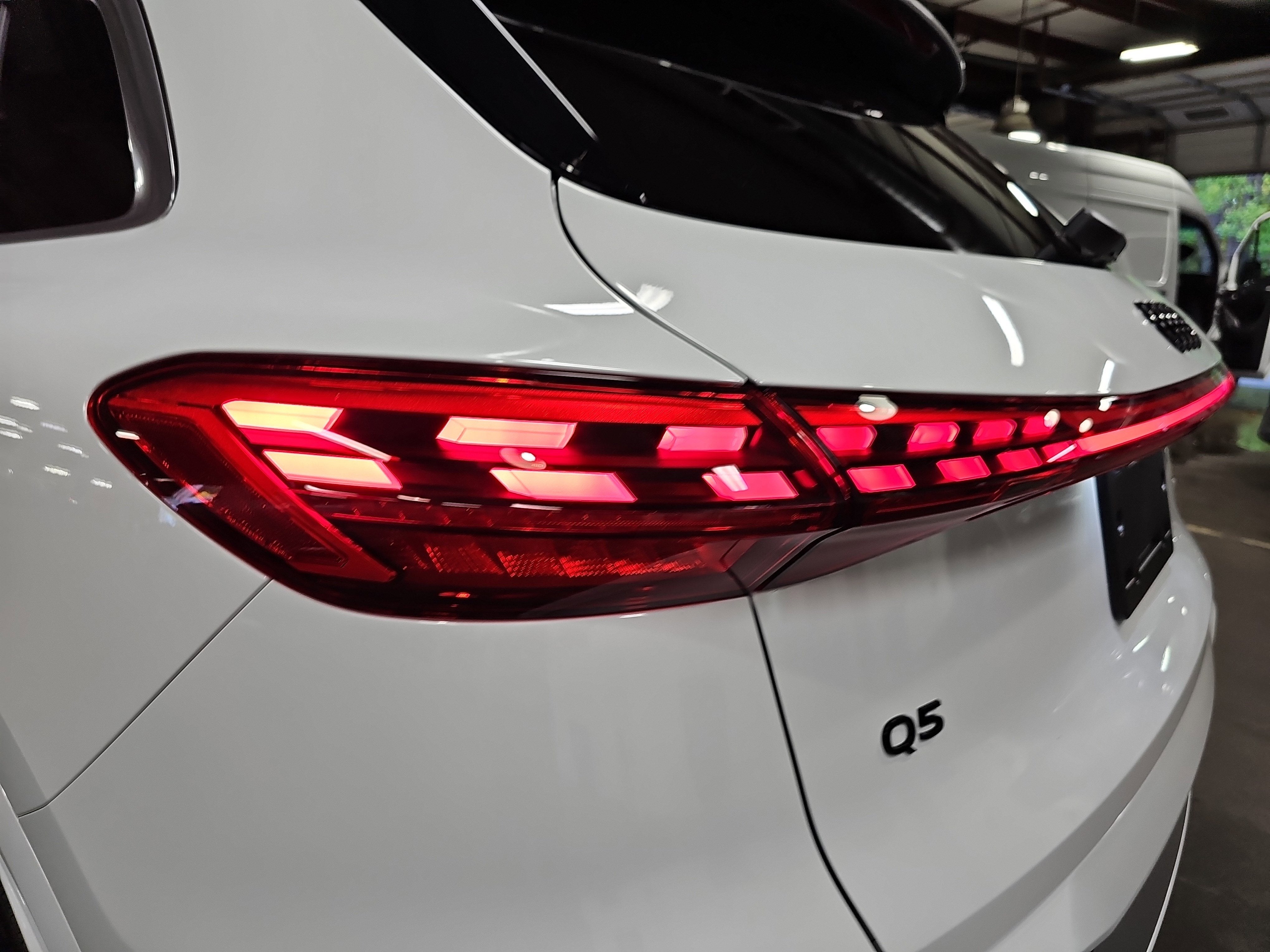 2025 Audi Q5 Premium
