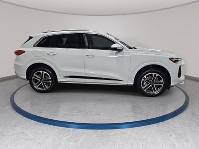 2025 Audi Q5 Premium