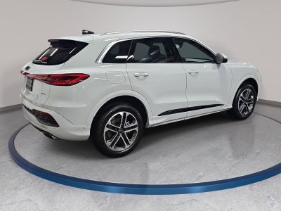 2025 Audi Q5 Premium