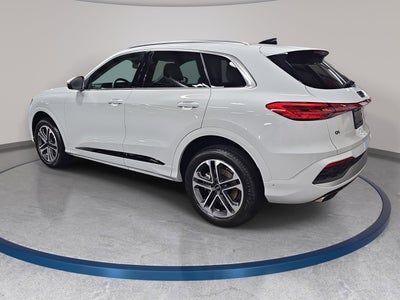 2025 Audi Q5 Premium