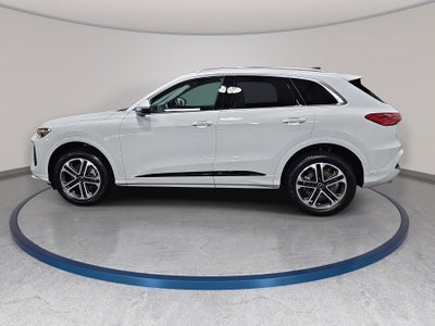 2025 Audi Q5 Premium