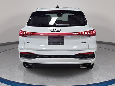 2025 Audi Q5 Premium