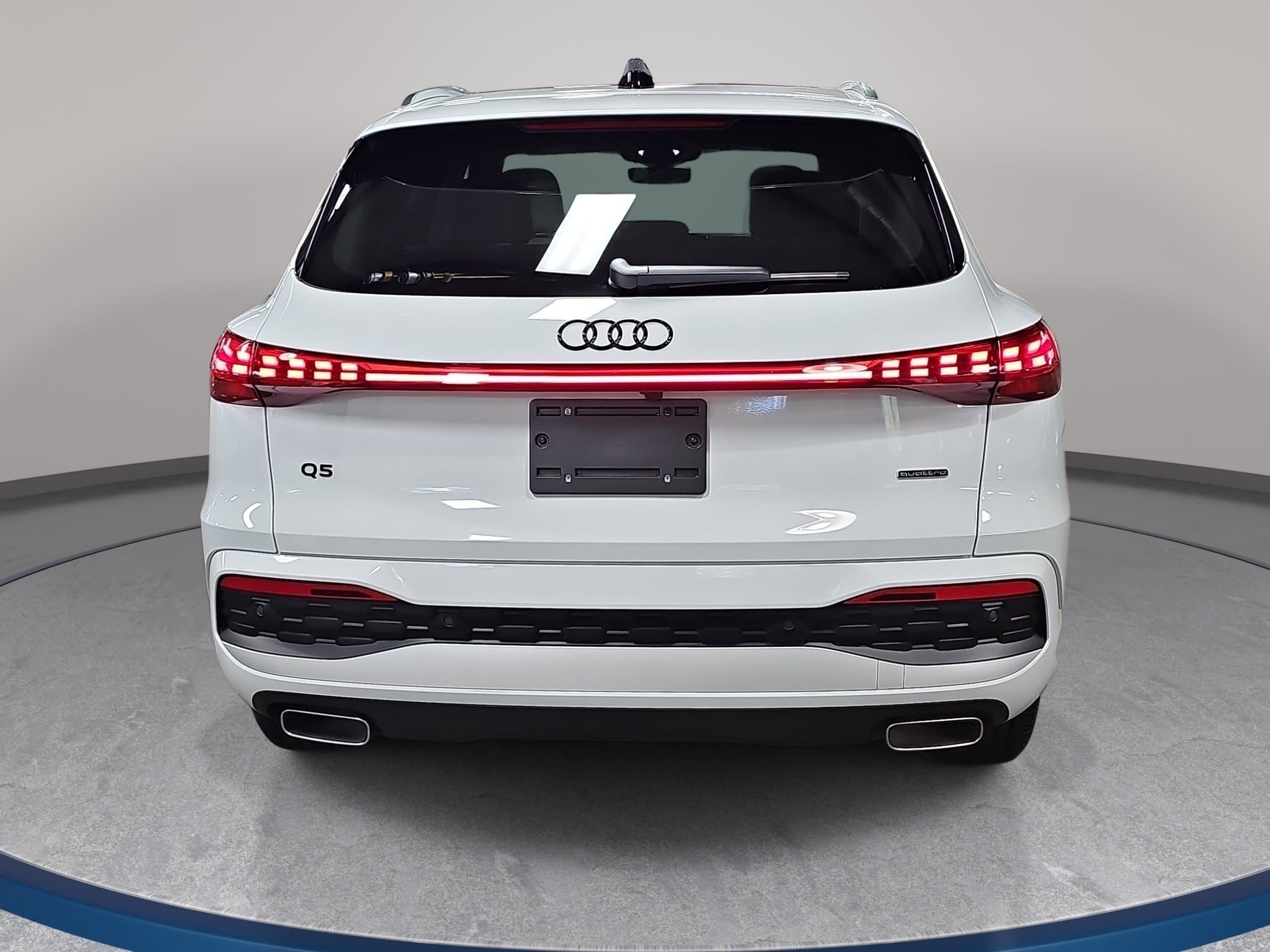 2025 Audi Q5 Premium