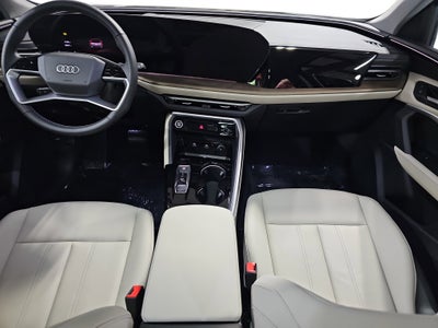 2025 Audi Q5 Premium