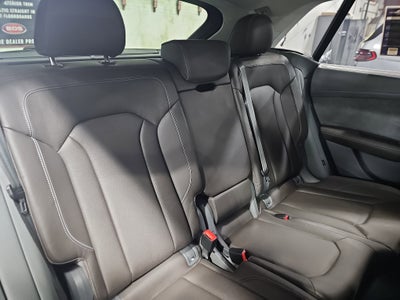 2021 Audi Q8 Prestige
