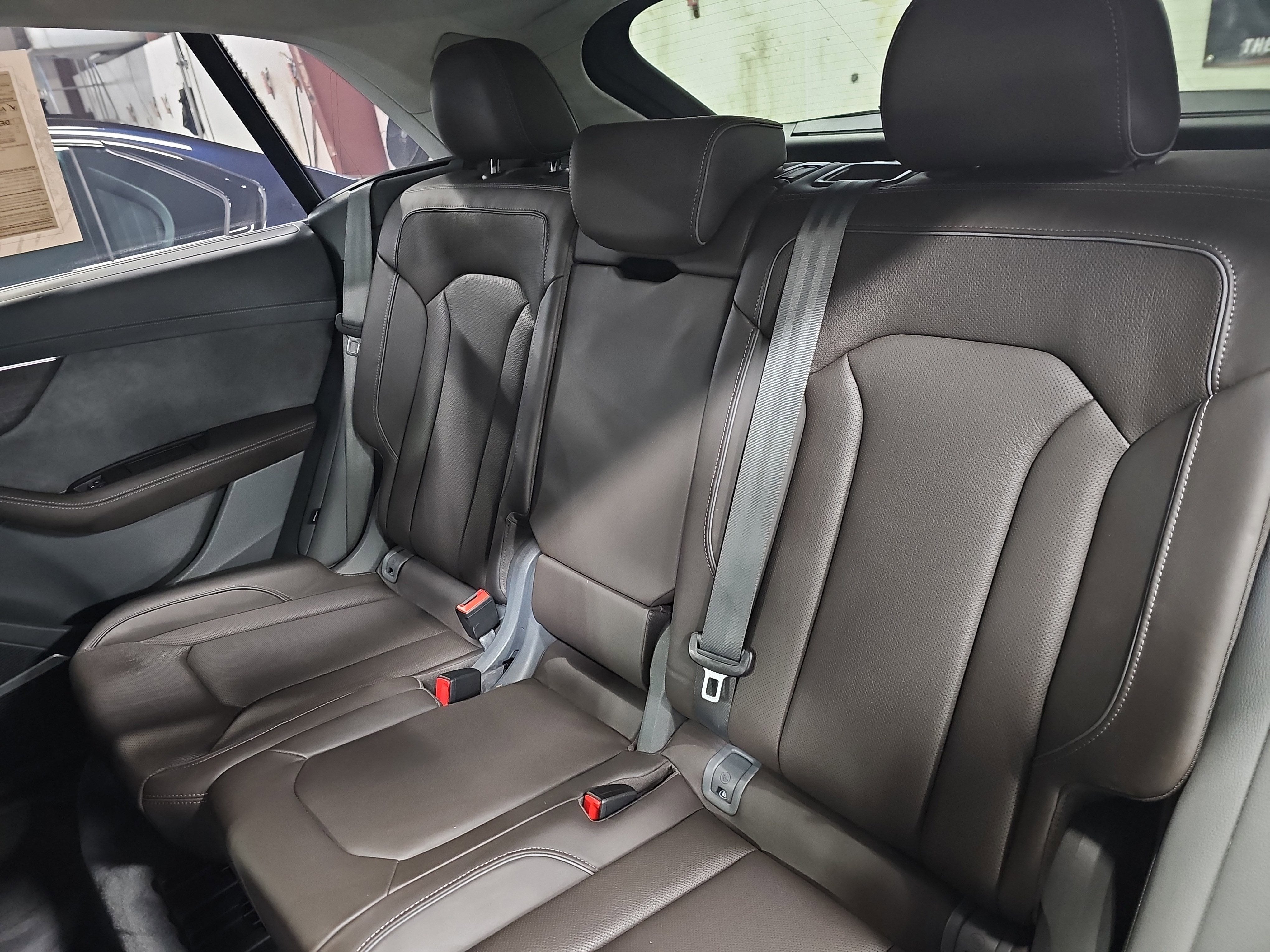 2021 Audi Q8 Prestige