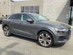 2021 Audi Q8 Prestige