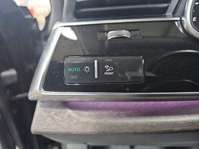 2021 Audi Q8 Prestige