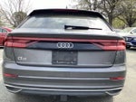 2021 Audi Q8 Prestige