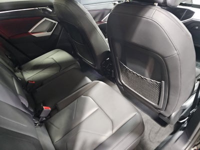 2023 Audi Q3 S line Premium Plus