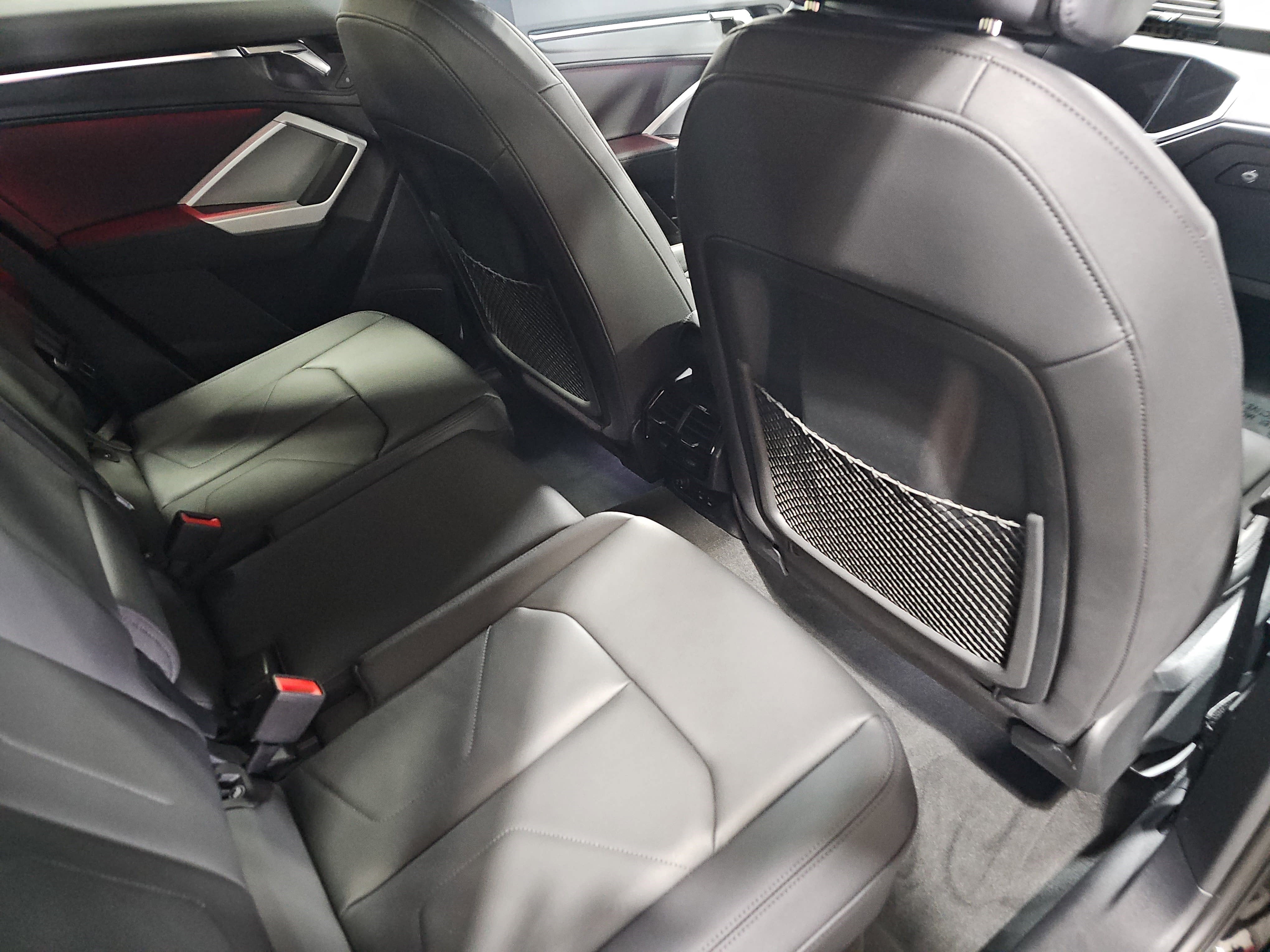 2023 Audi Q3 S line Premium Plus