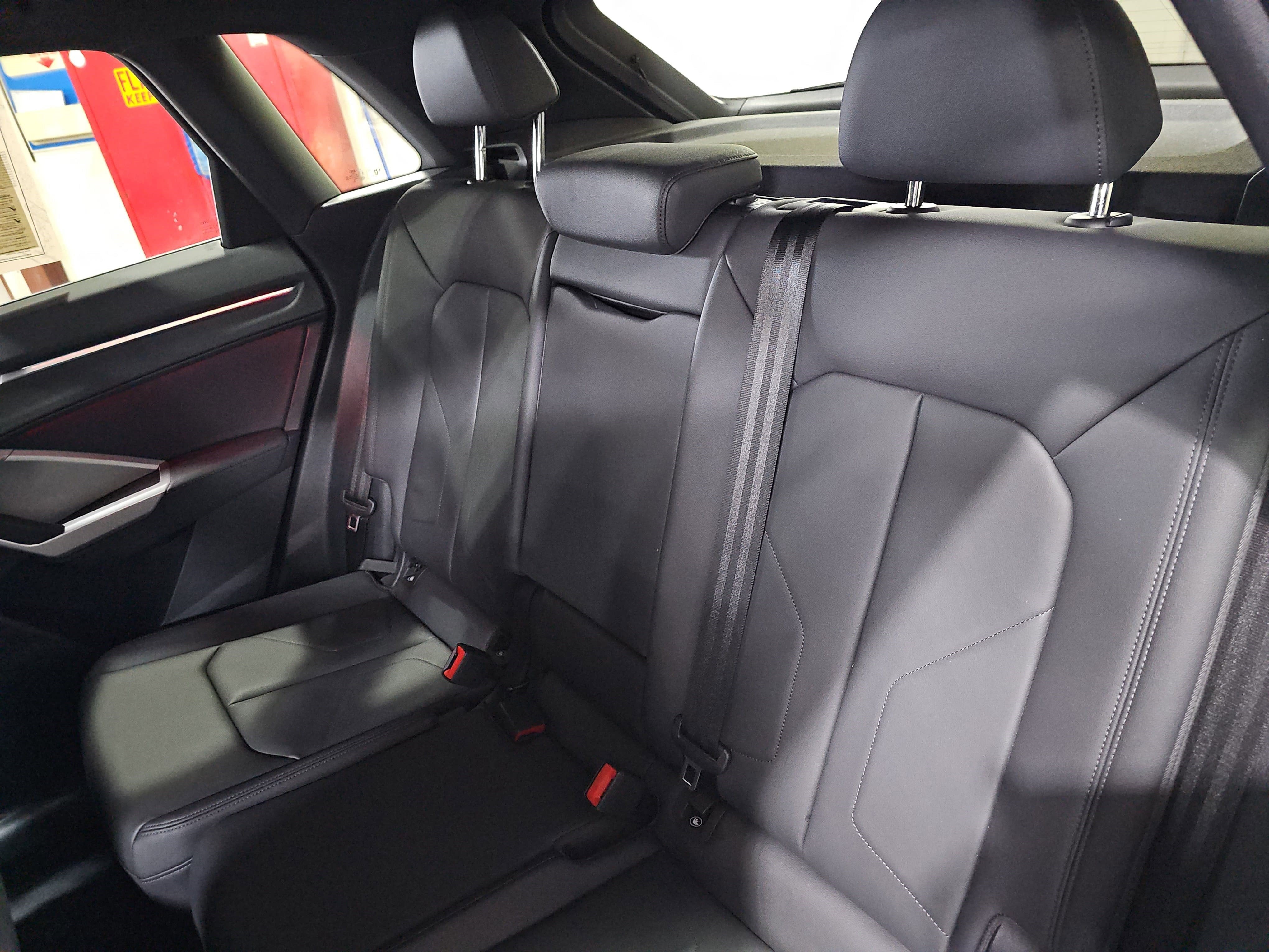 2023 Audi Q3 S line Premium Plus