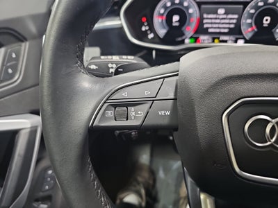 2023 Audi Q3 S line Premium Plus