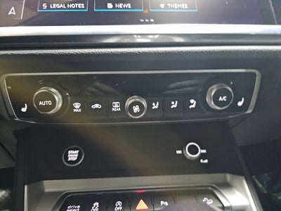 2023 Audi Q3 S line Premium Plus