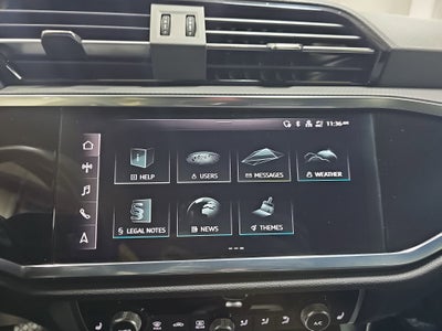 2023 Audi Q3 S line Premium Plus