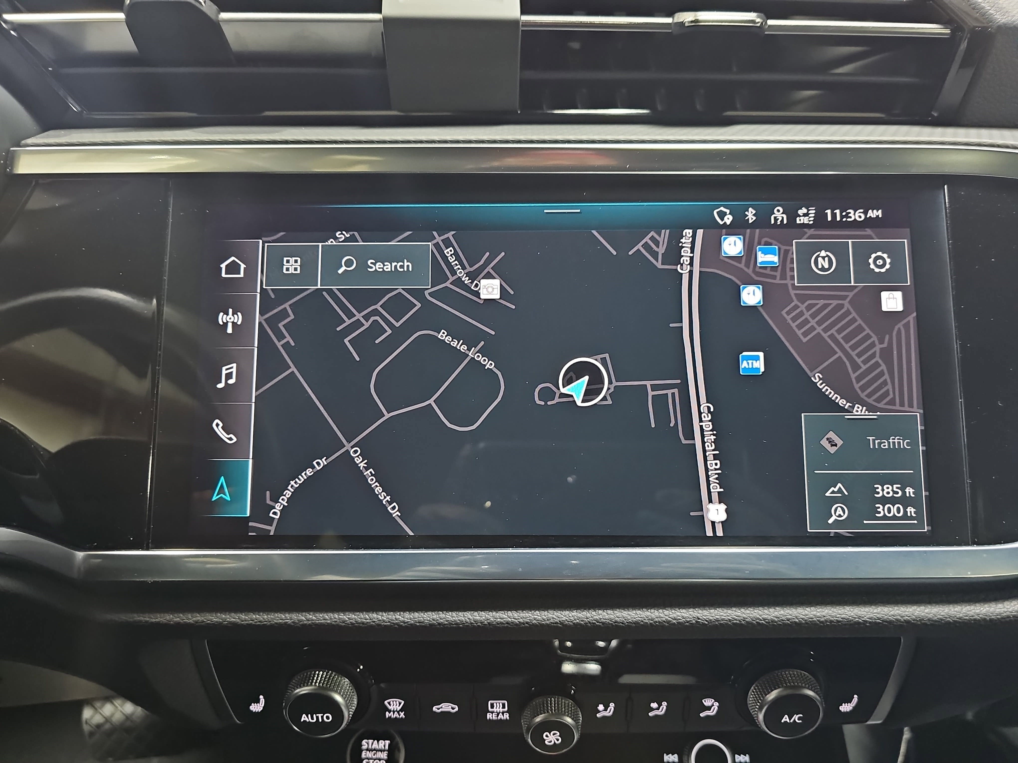 2023 Audi Q3 S line Premium Plus