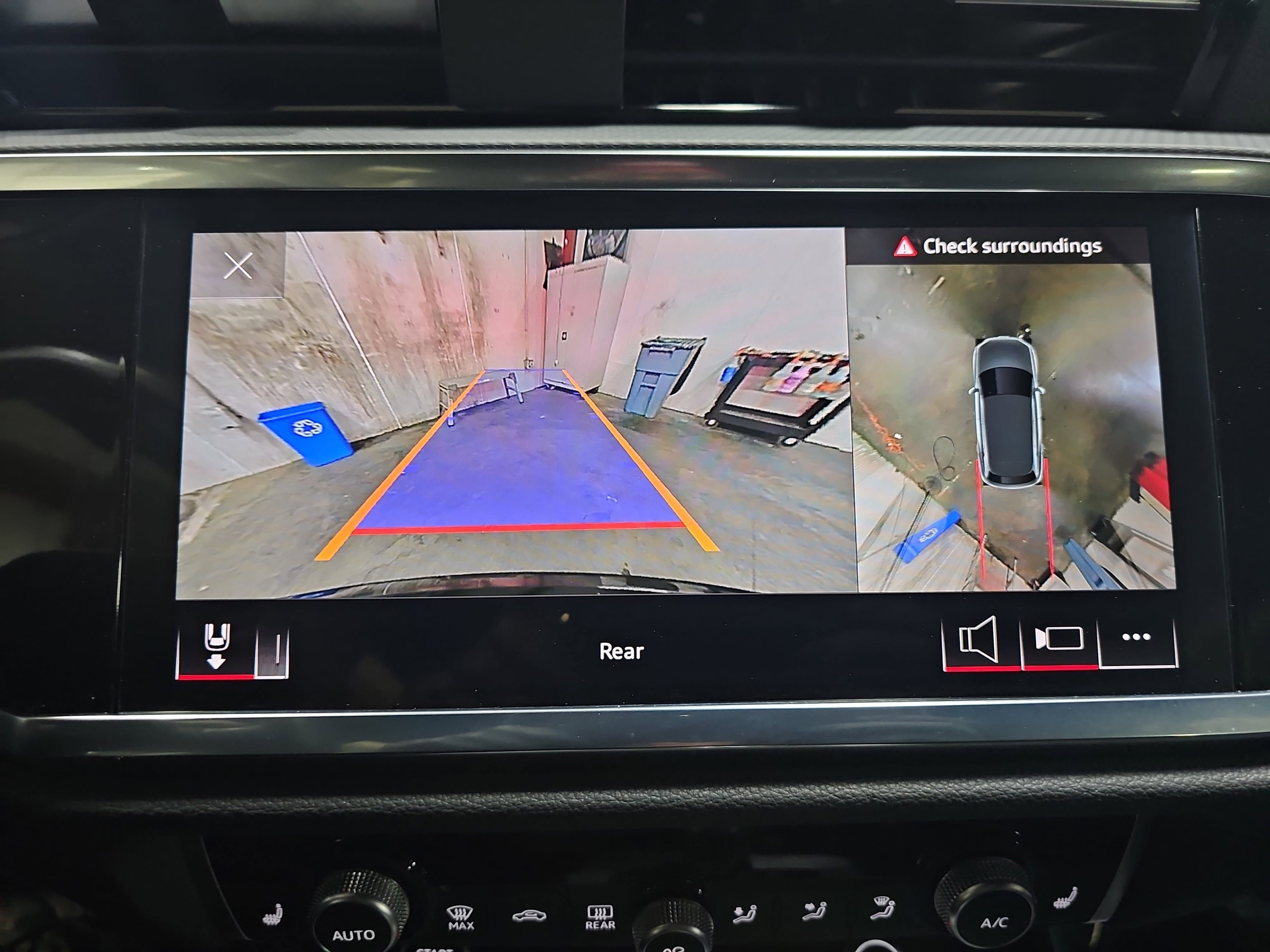 2023 Audi Q3 S line Premium Plus