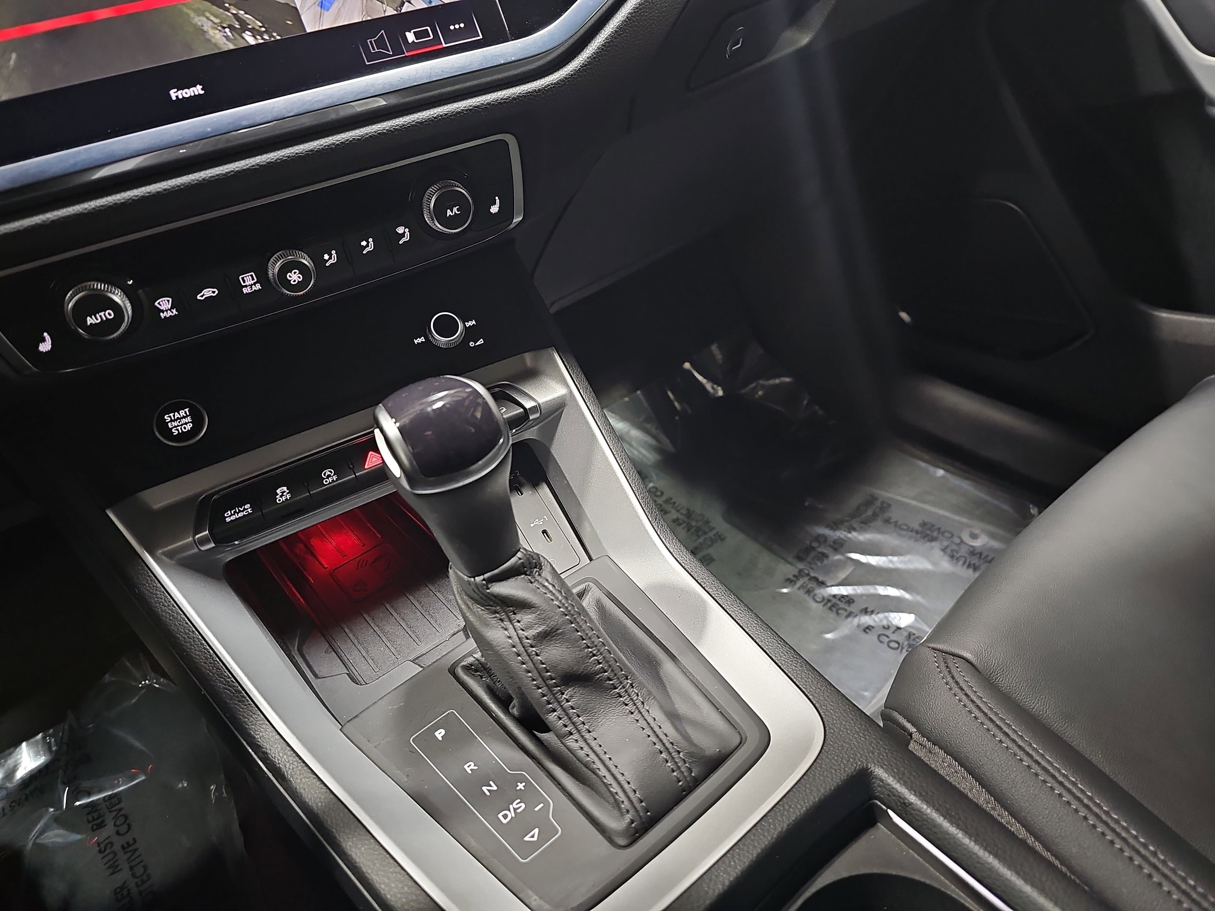 2023 Audi Q3 S line Premium Plus