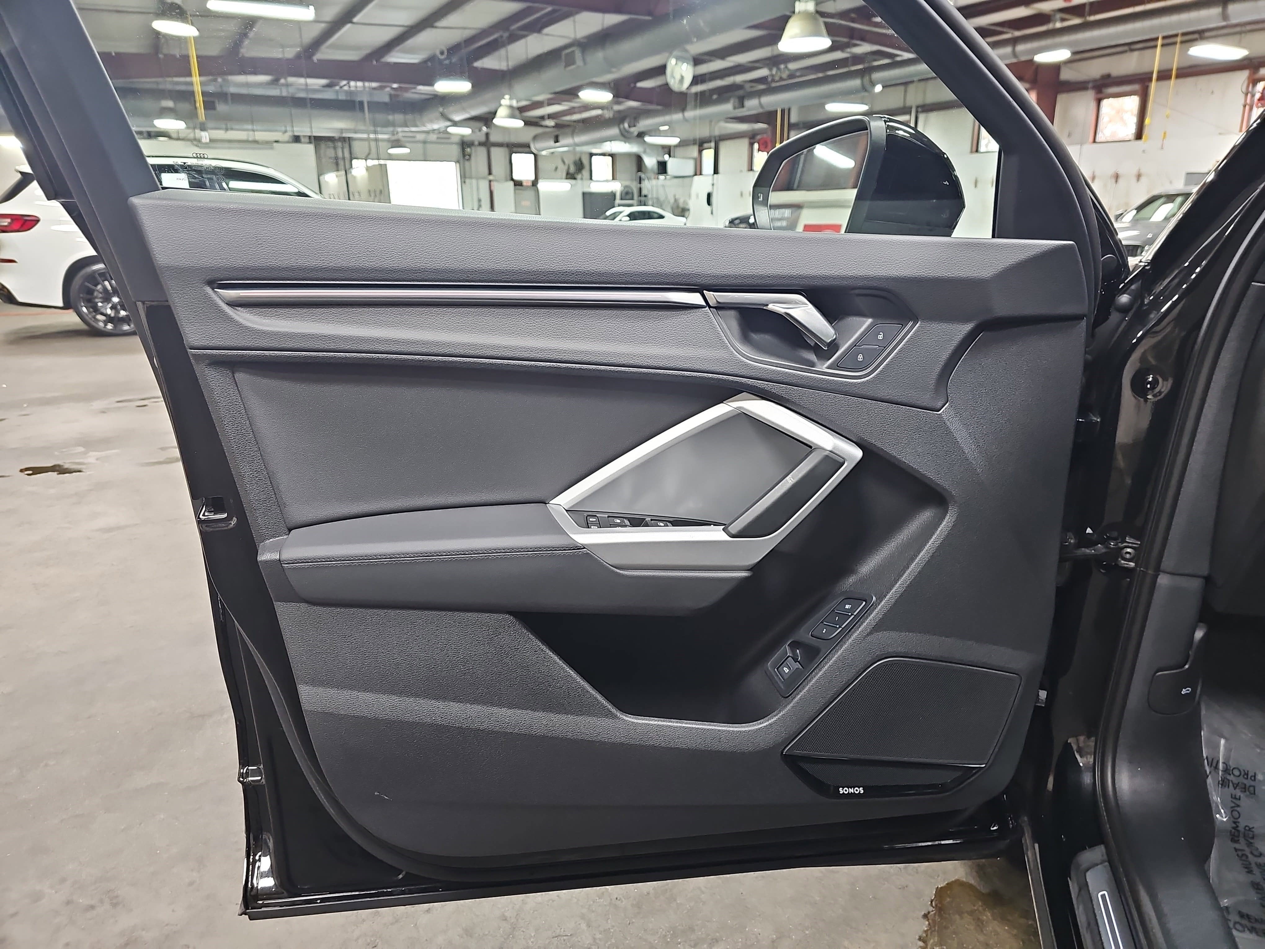 2023 Audi Q3 S line Premium Plus