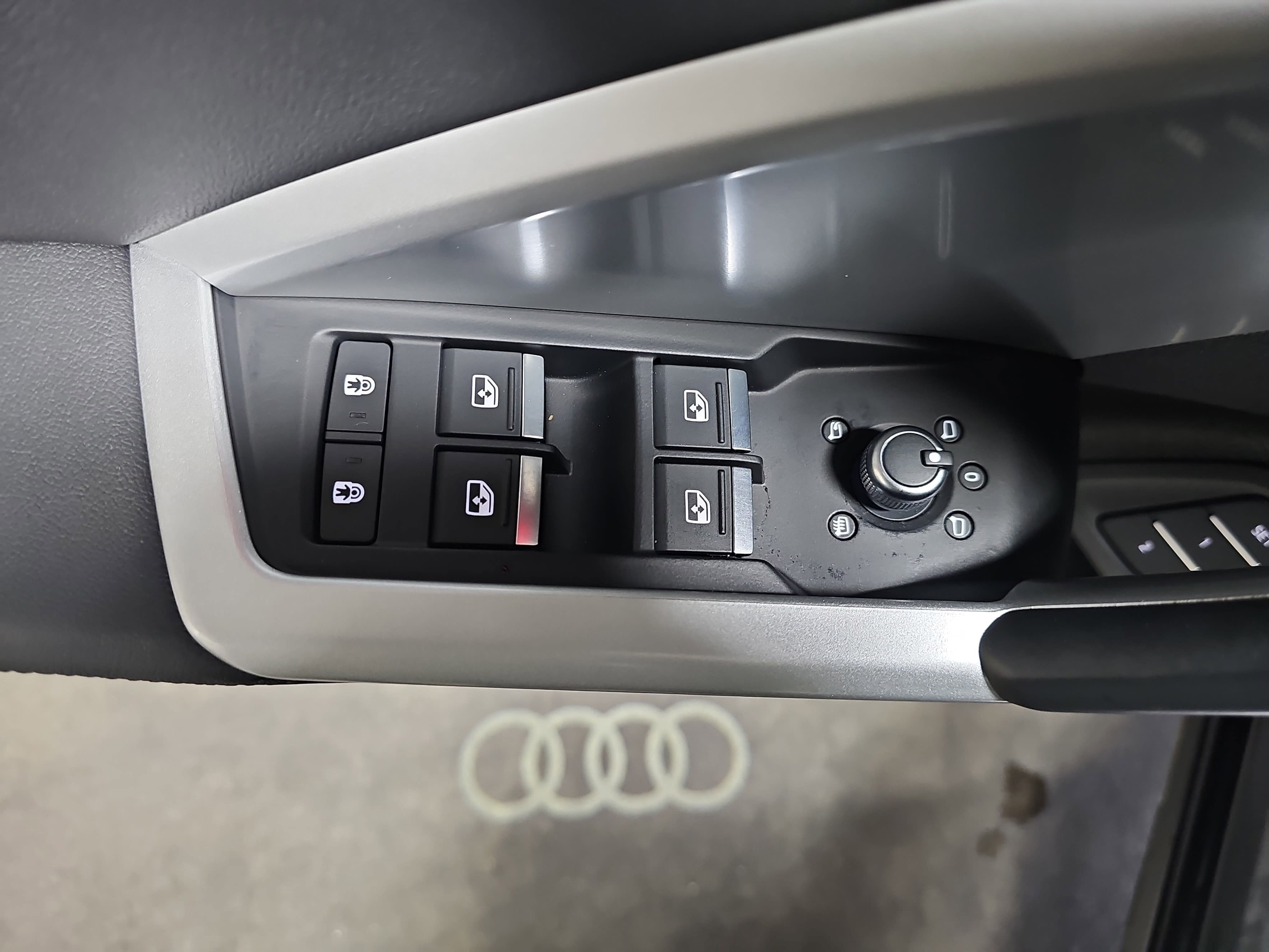 2023 Audi Q3 S line Premium Plus