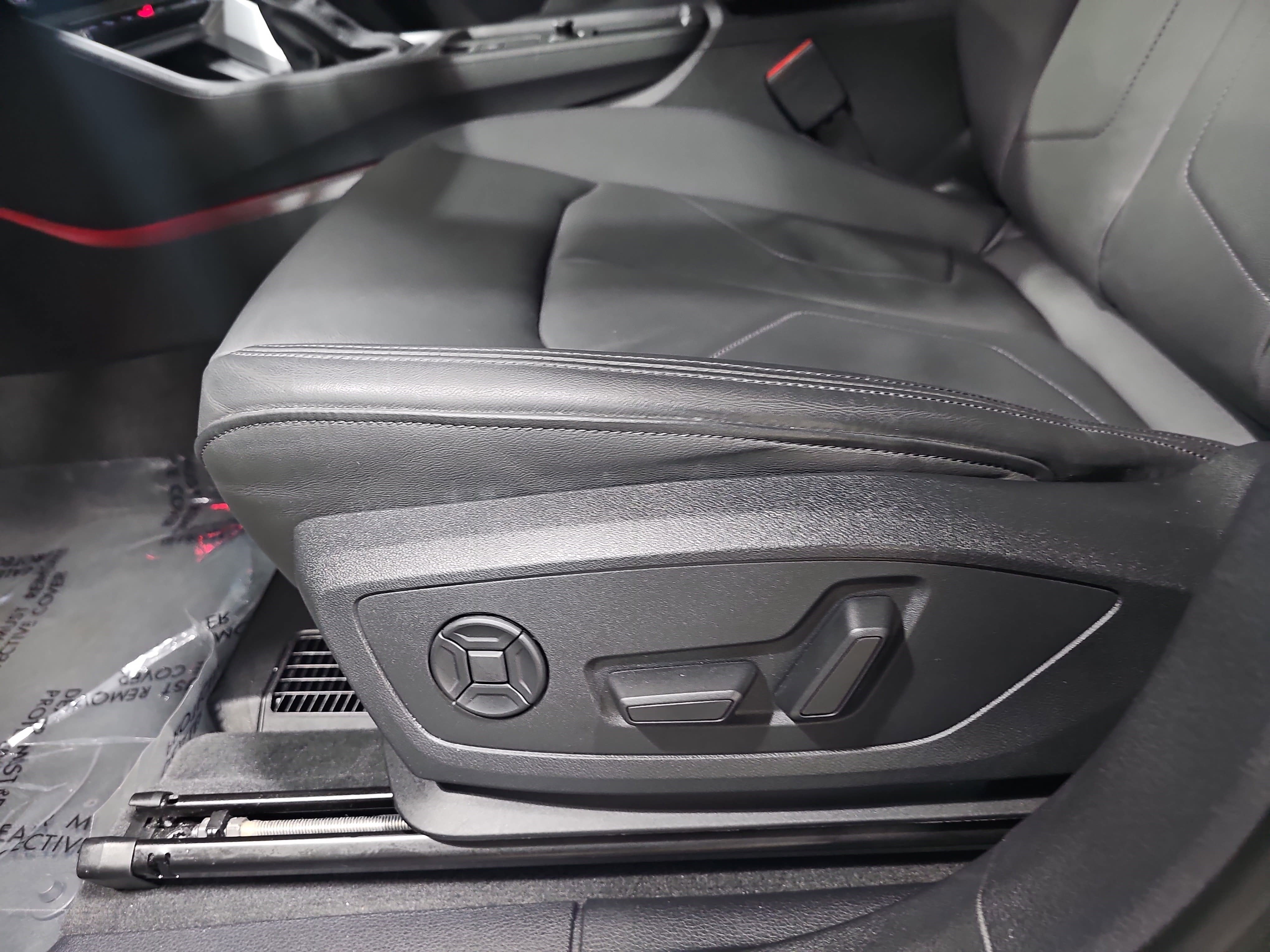 2023 Audi Q3 S line Premium Plus