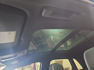 2023 Audi Q3 S line Premium Plus