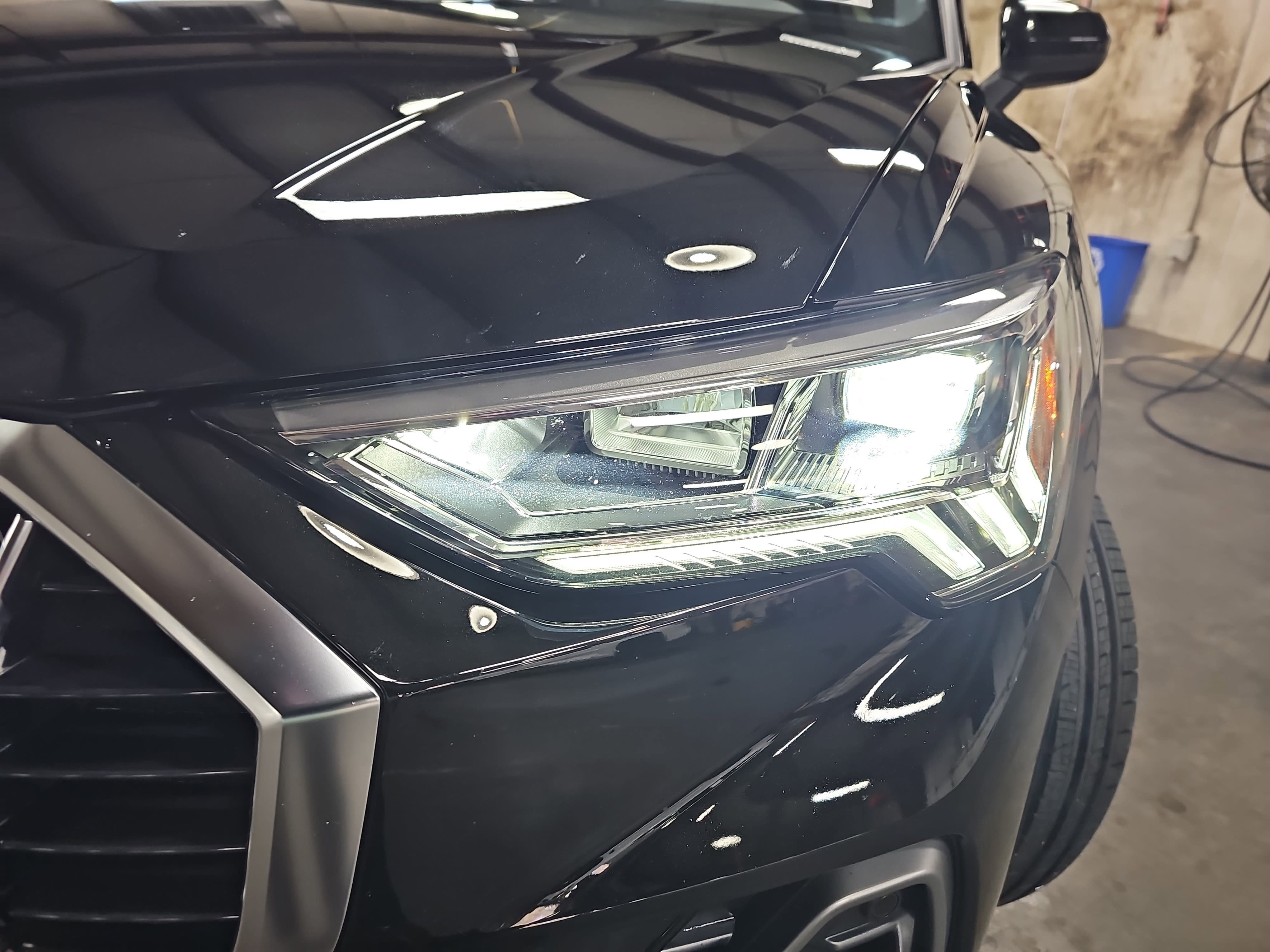 2023 Audi Q3 S line Premium Plus