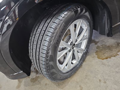 2023 Audi Q3 S line Premium Plus