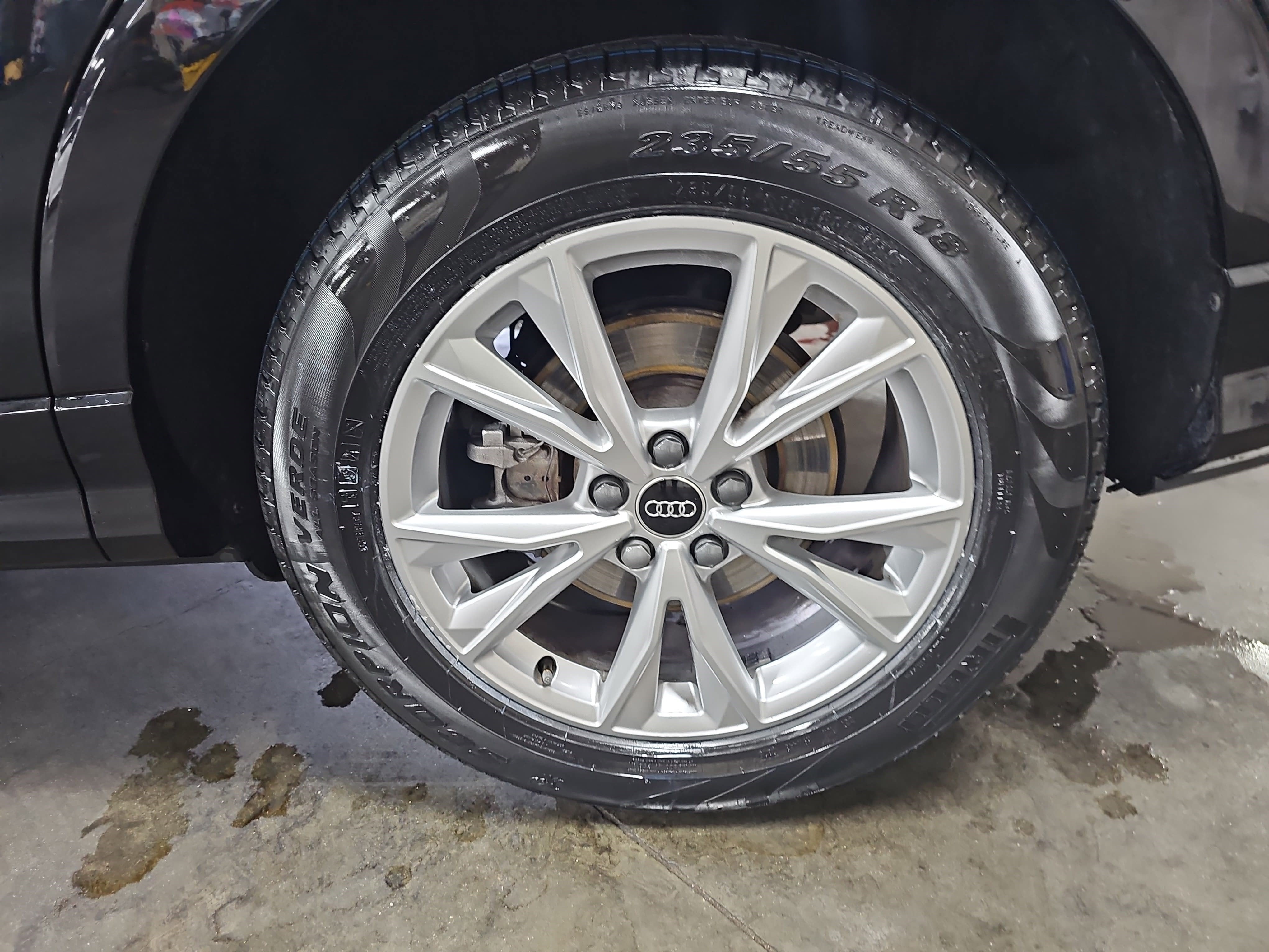 2023 Audi Q3 S line Premium Plus