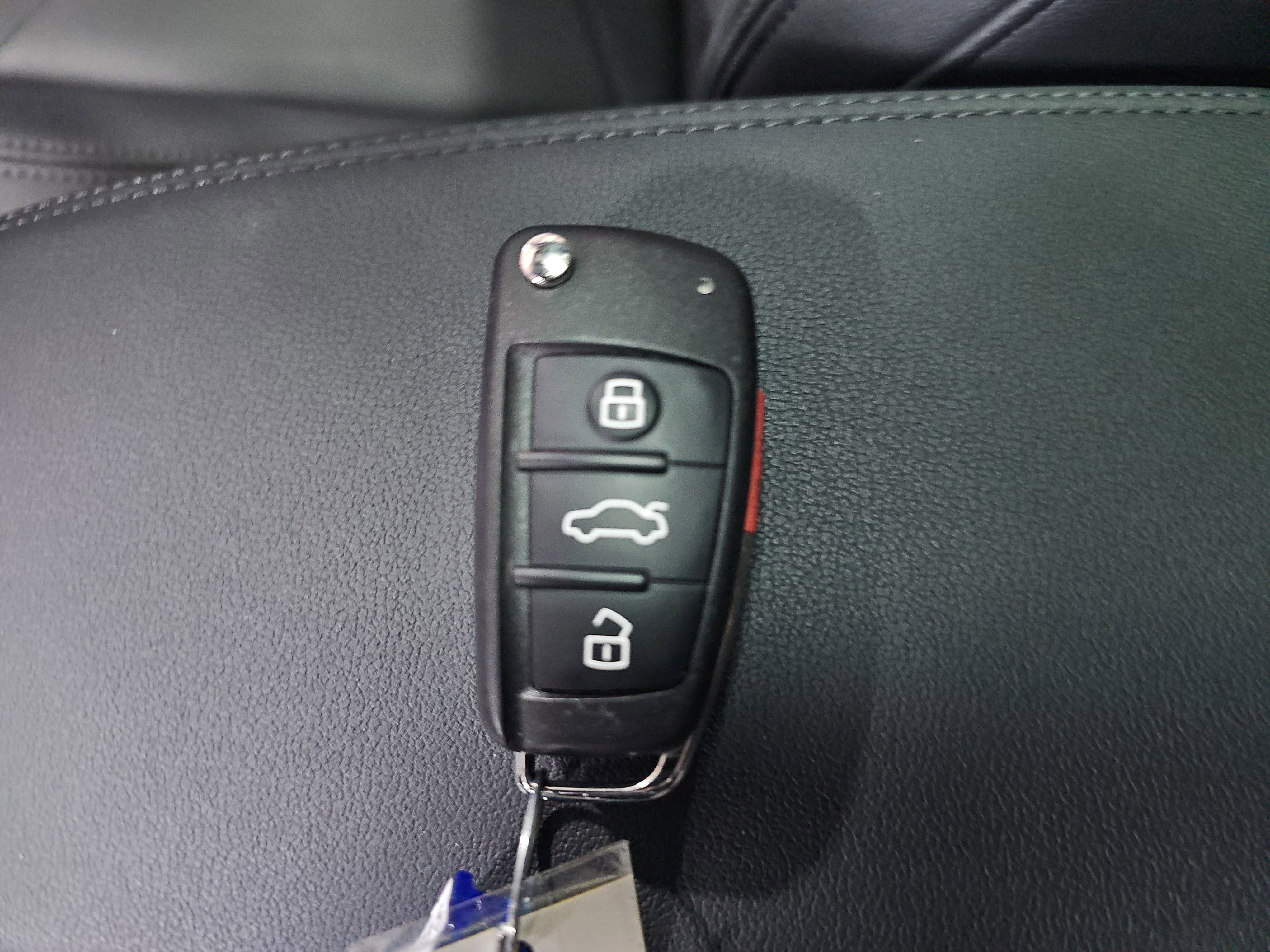 2023 Audi Q3 S line Premium Plus