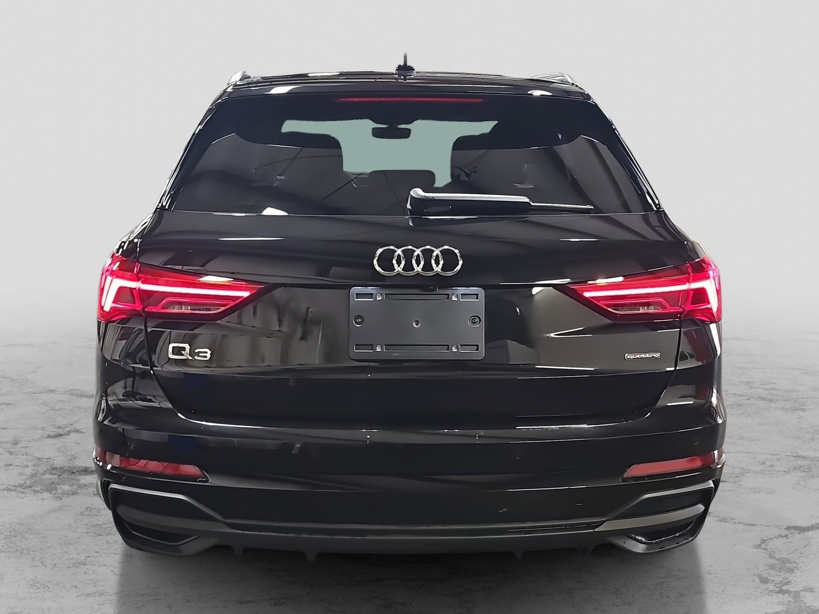 2023 Audi Q3 S line Premium Plus