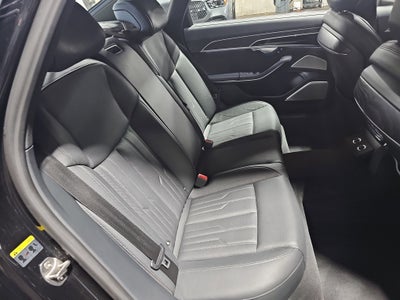 2019 Audi A8 L L 55