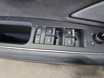2019 Audi A8 L L 55