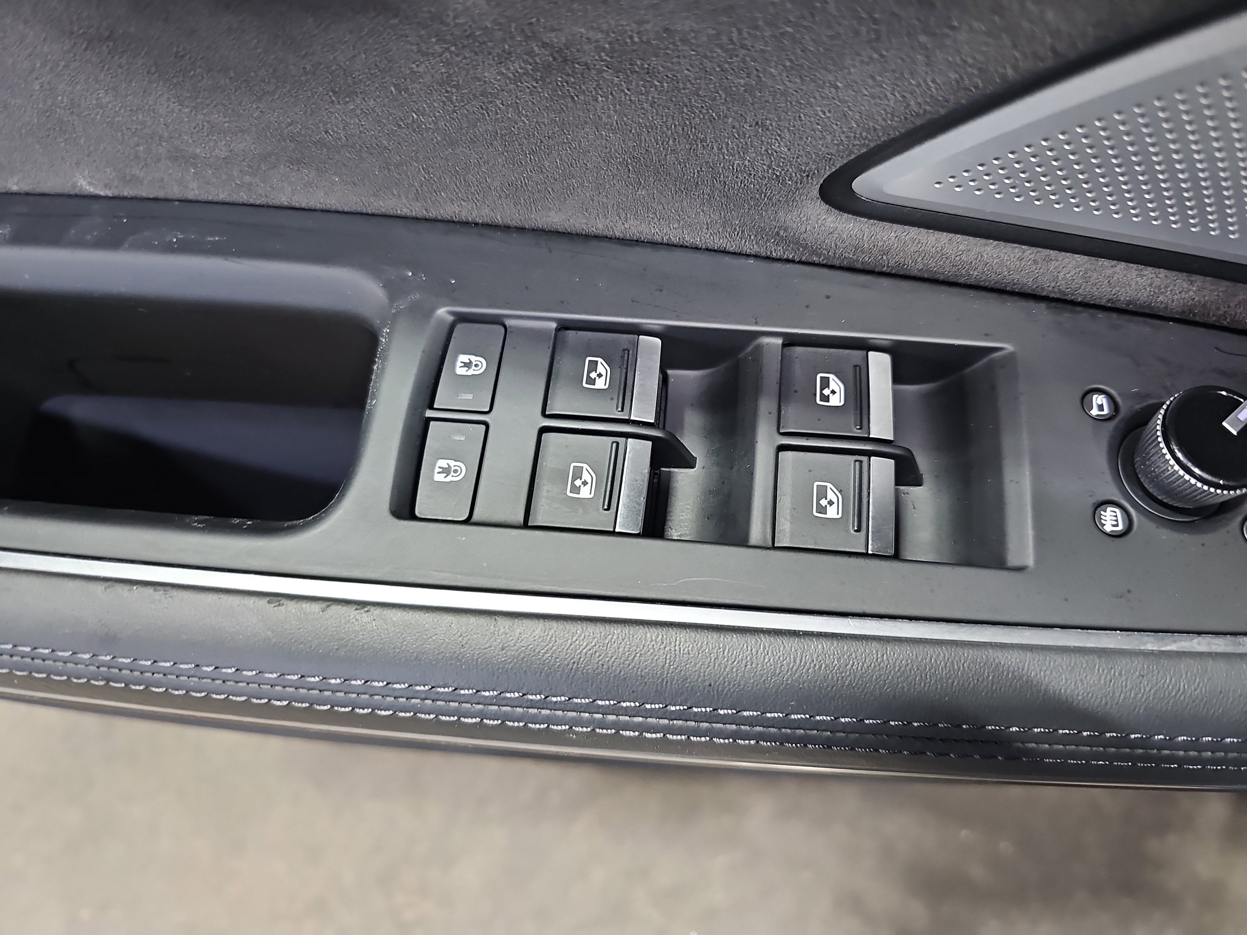 2019 Audi A8 L L 55