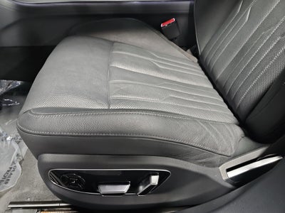 2019 Audi A8 L L 55