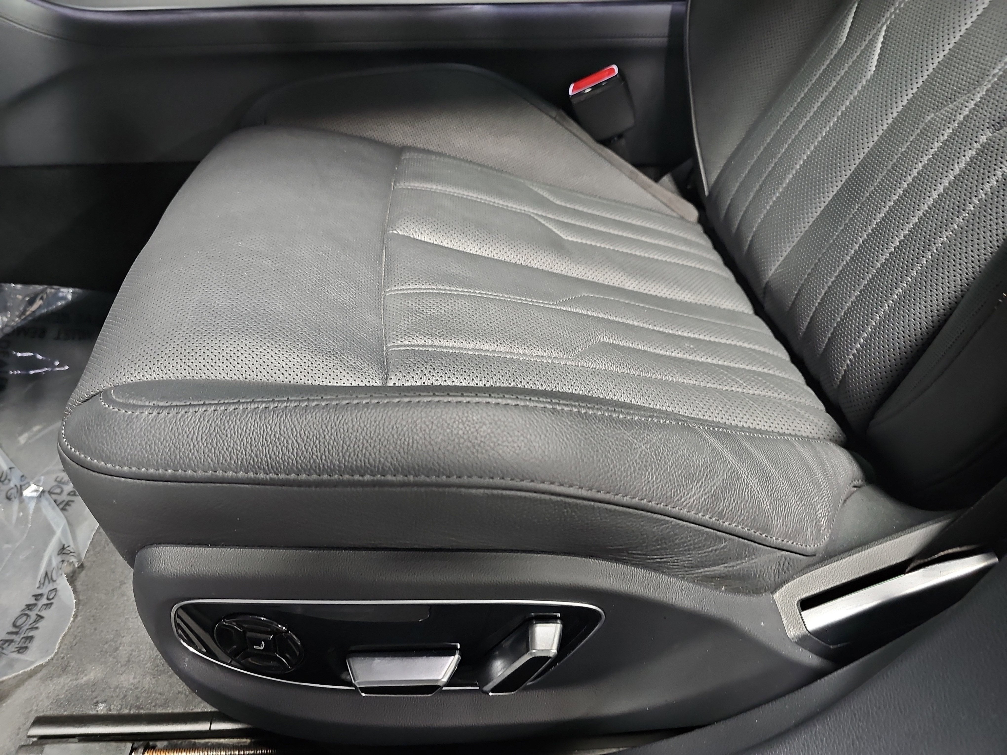 2019 Audi A8 L L 55