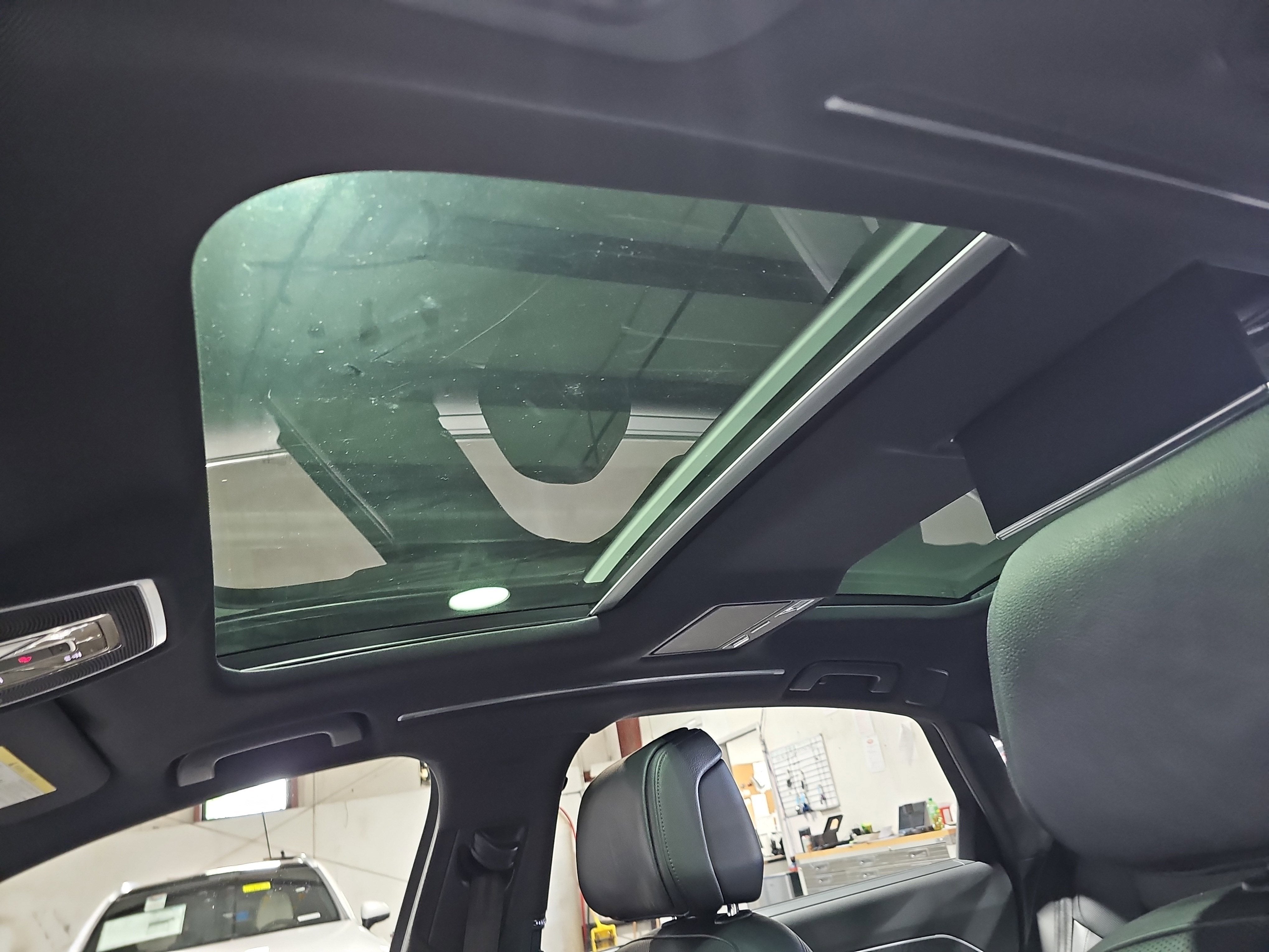 2019 Audi A8 L L 55