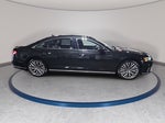 2019 Audi A8 L L 55