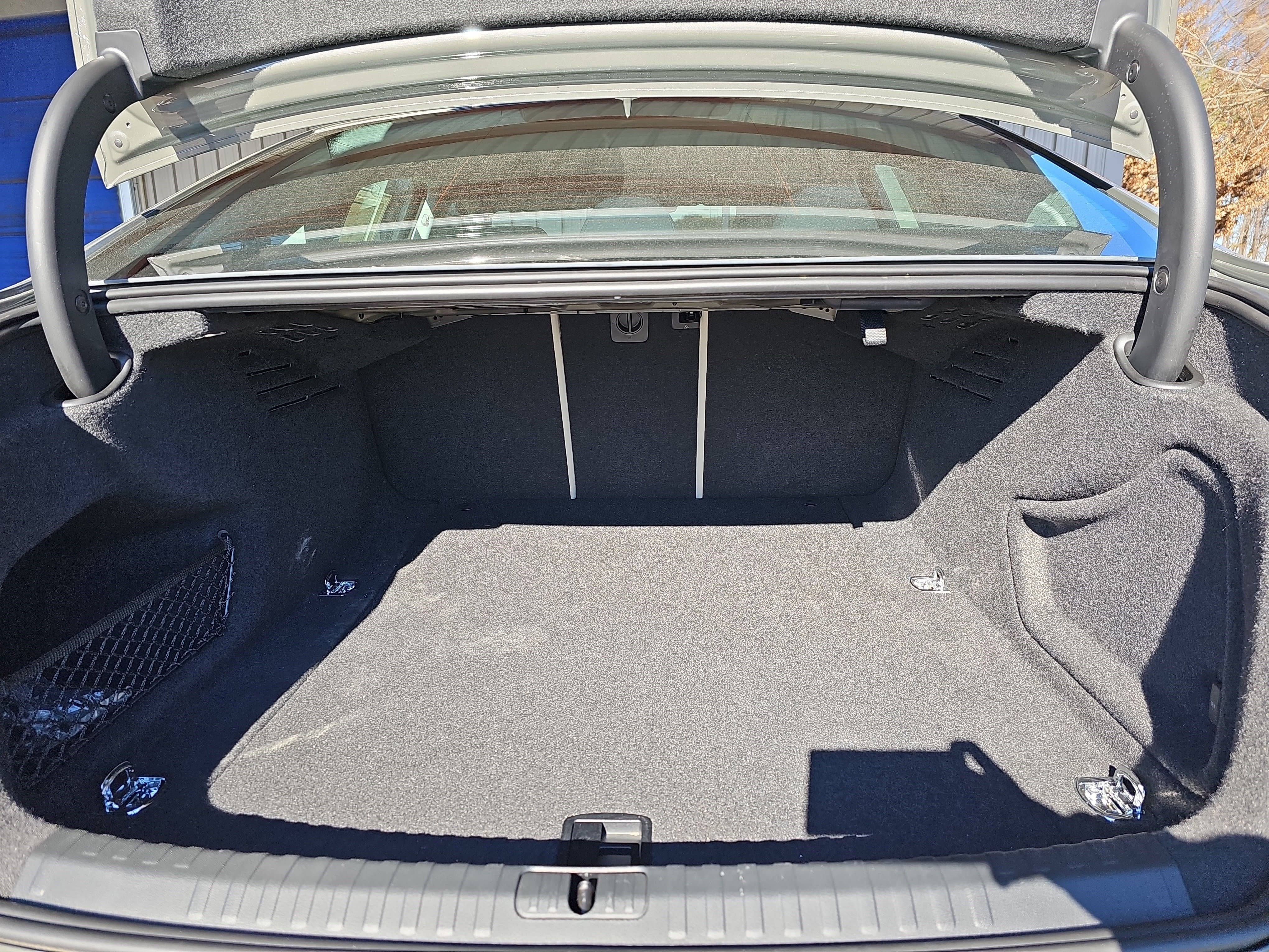 2025 Audi A6 Sedan Premium Plus