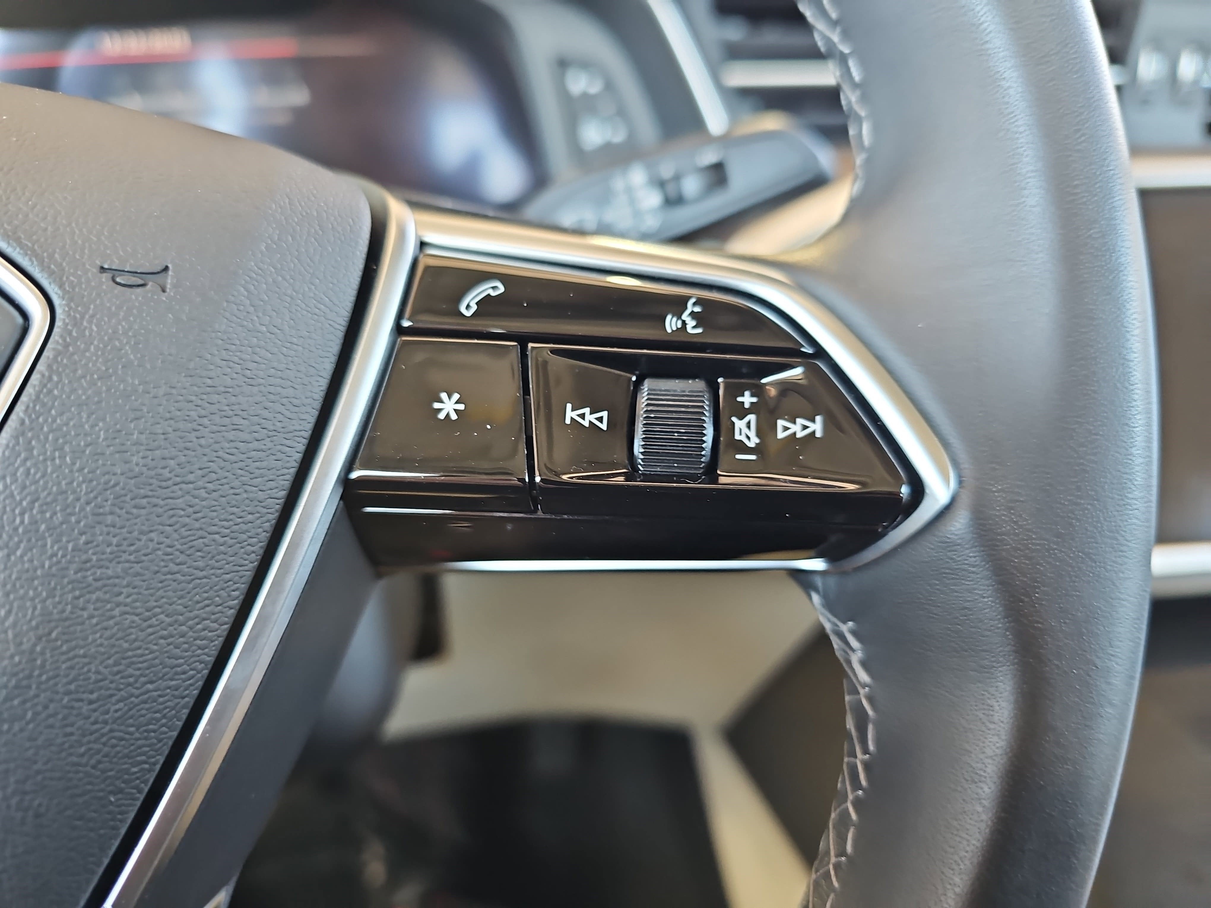 2025 Audi A6 Sedan Premium Plus