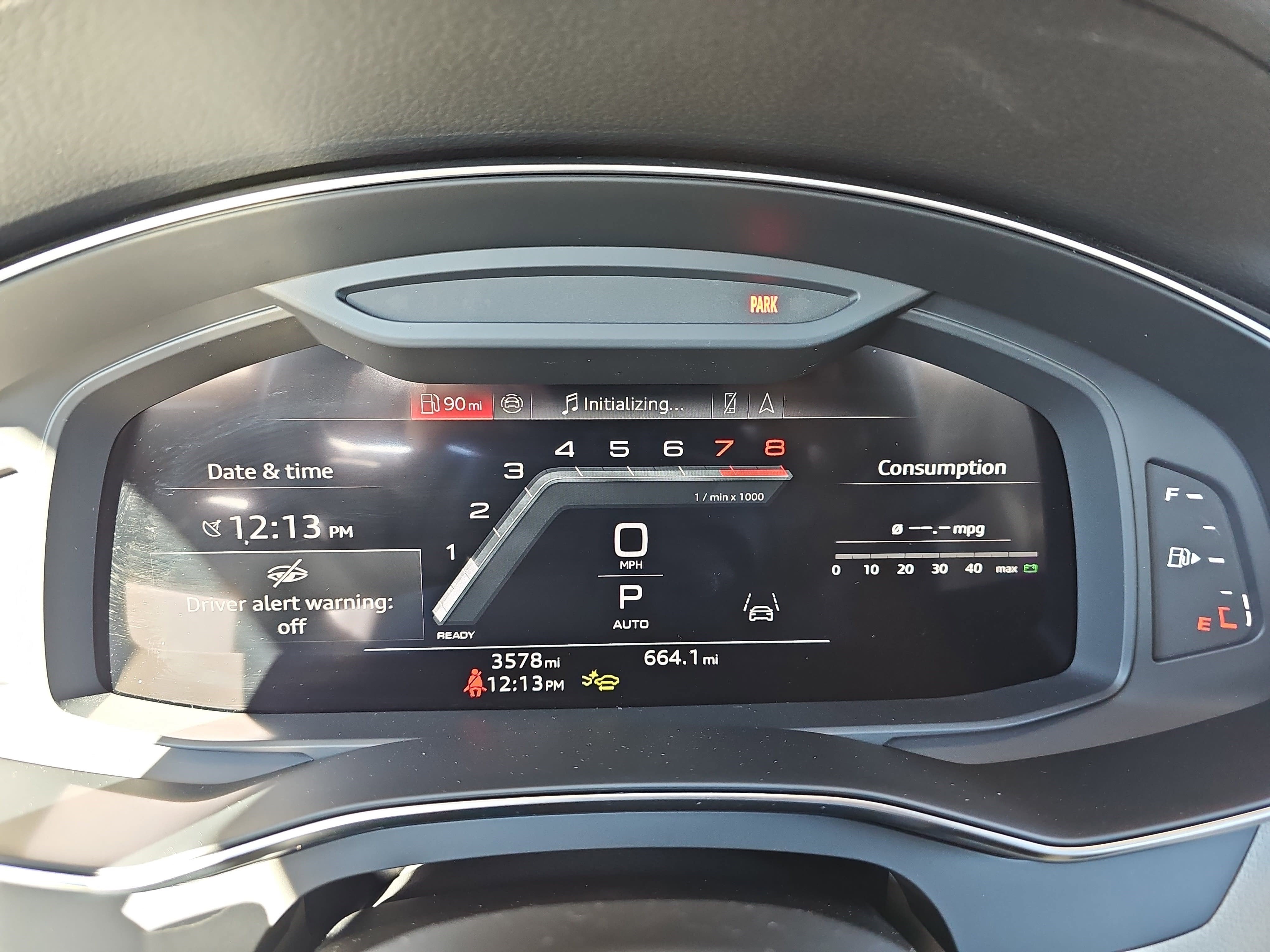 2025 Audi A6 Sedan Premium Plus