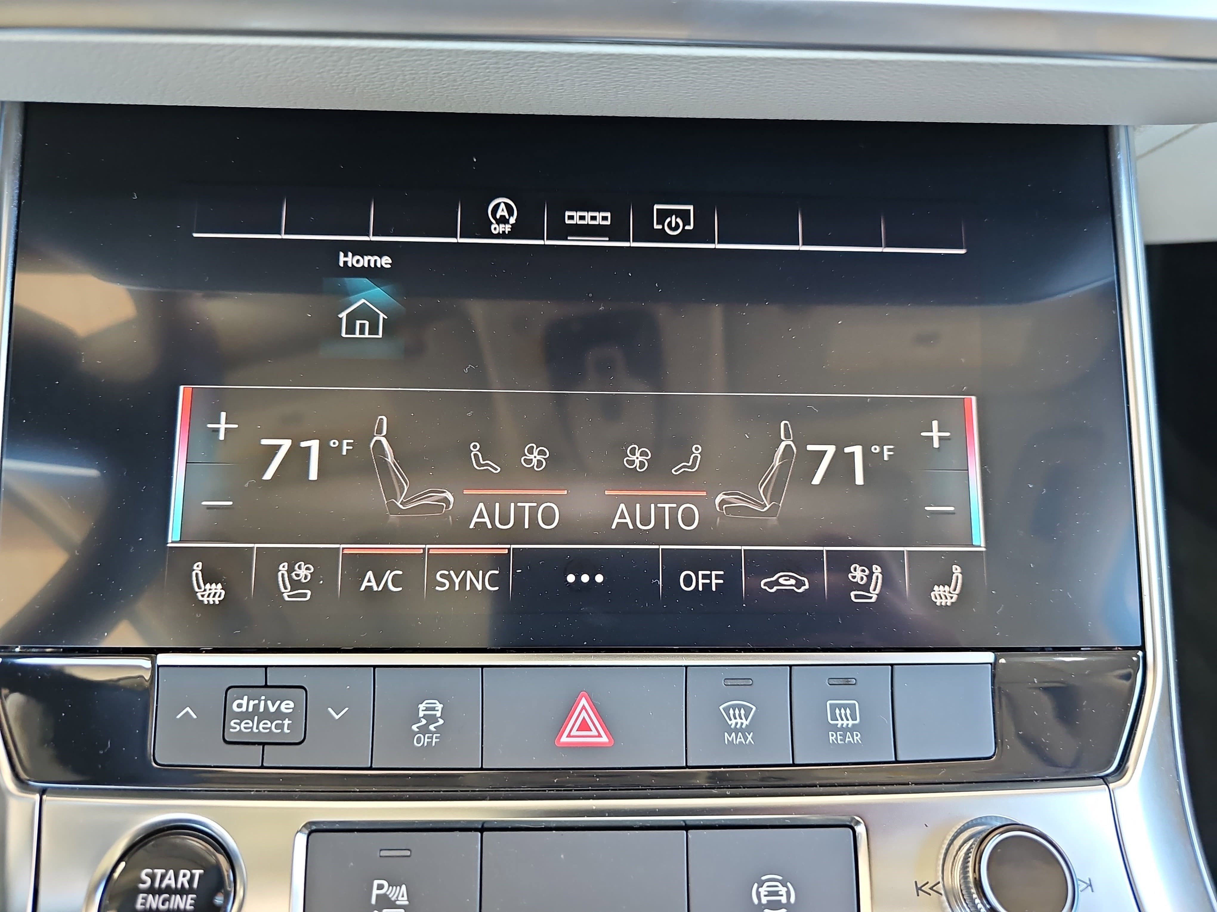 2025 Audi A6 Sedan Premium Plus