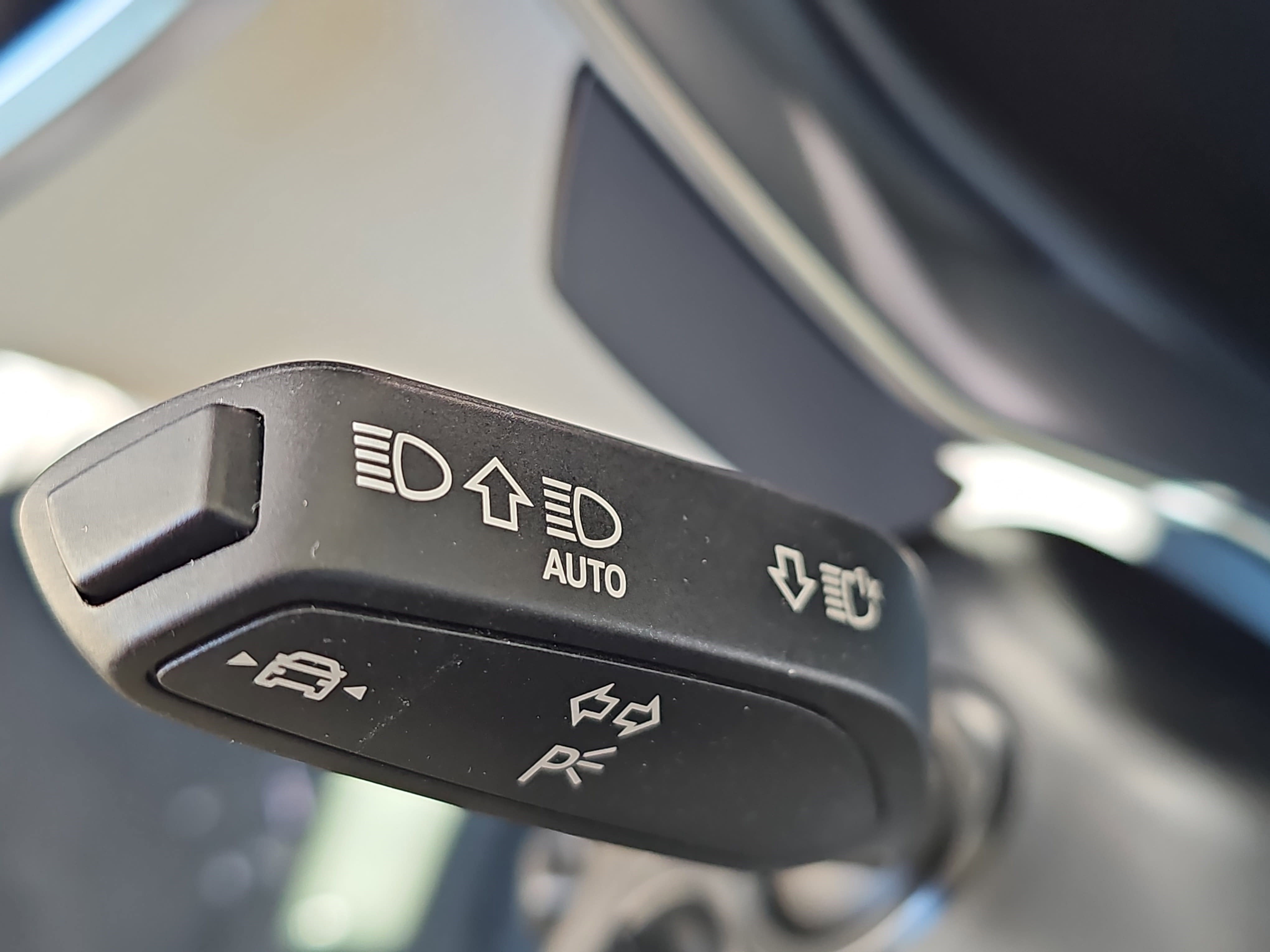 2025 Audi A6 Sedan Premium Plus