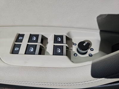 2025 Audi A6 Sedan Premium Plus