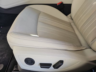 2025 Audi A6 Sedan Premium Plus