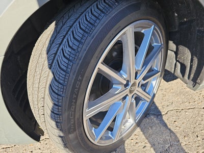 2025 Audi A6 Sedan Premium Plus