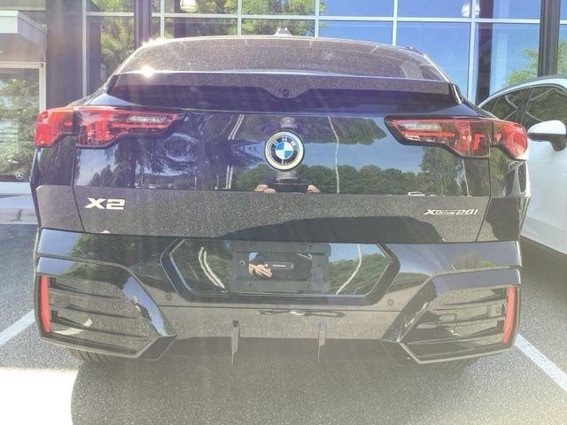 2026 BMW X2 xDrive28i