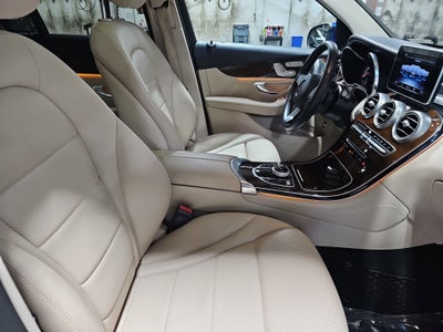 2019 Mercedes-Benz GLC GLC 300